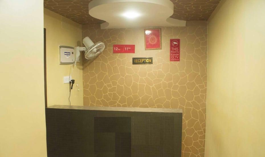 جمشيدبور فندق أو واي أو 3512 كريستال ريزدنسي المظهر الخارجي الصورة